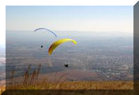 Popular Paragliding in Barberton