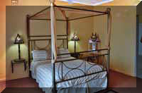 Our ultra Modern Bedrooms