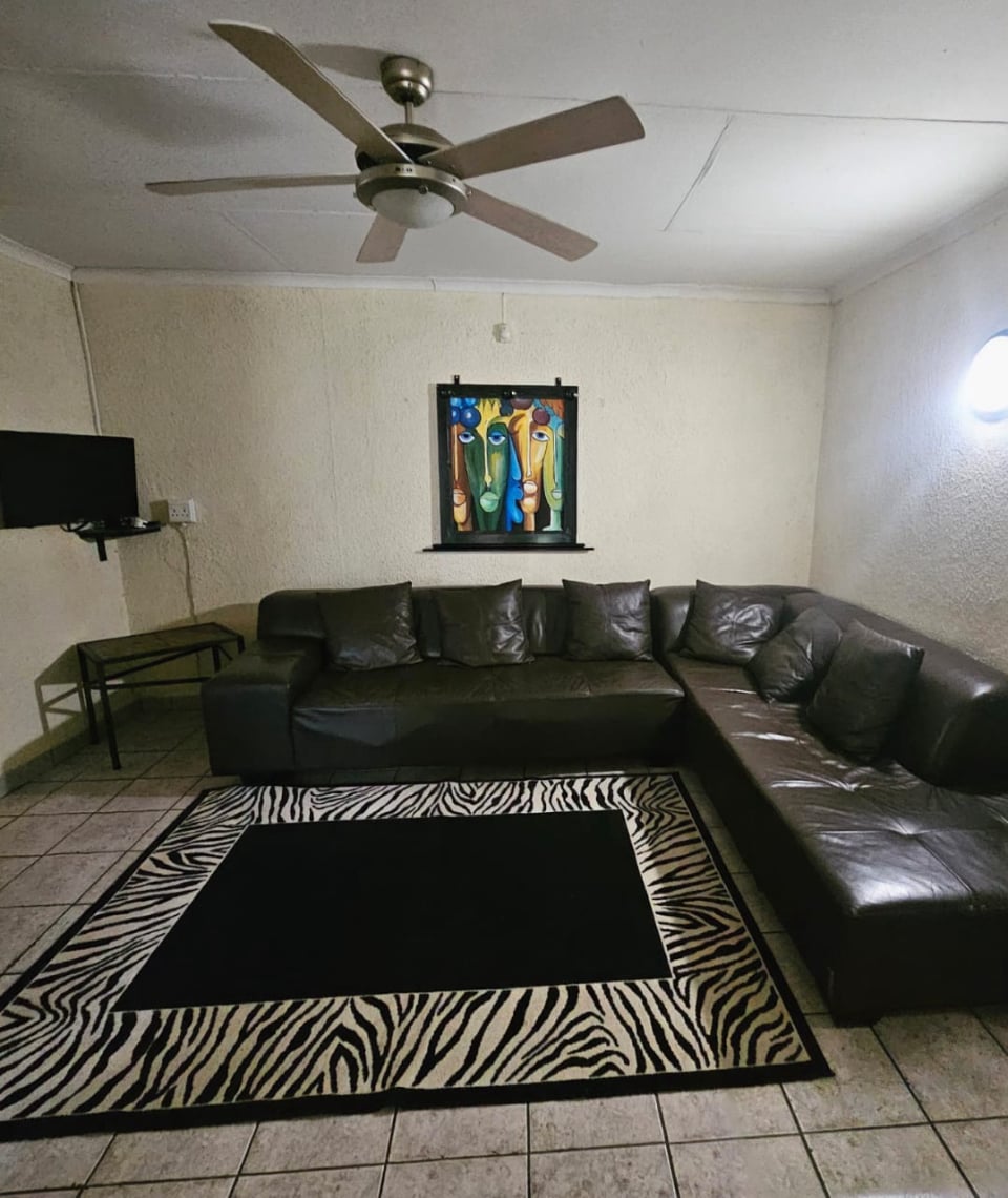 Chalet 4 L
