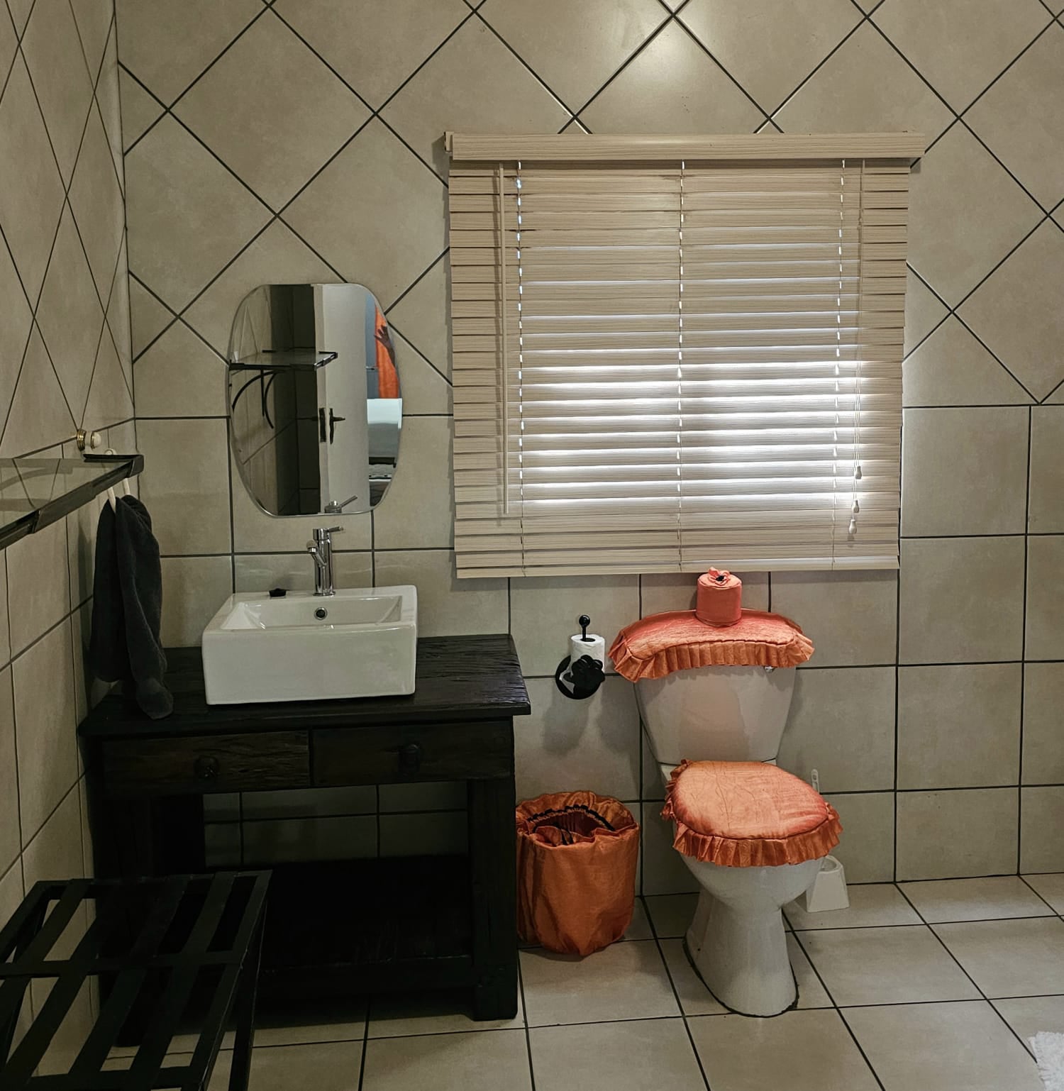 Chalet 2 BR