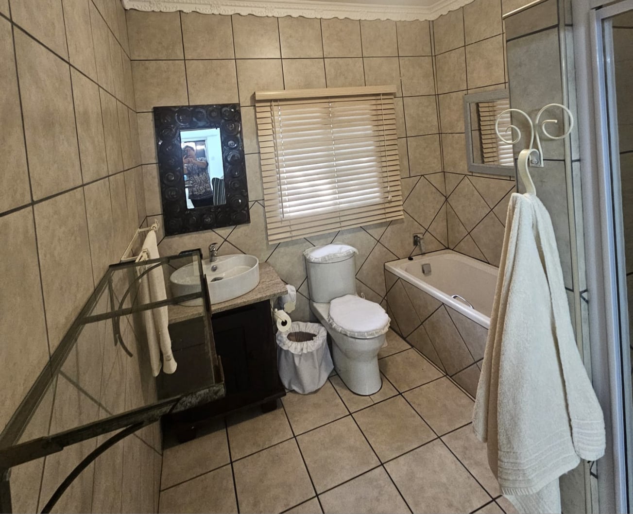 Chalet 1 BR